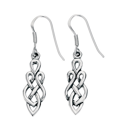 Picture of Celtic Earrings