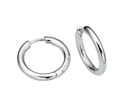 Picture of Huggie Earrings