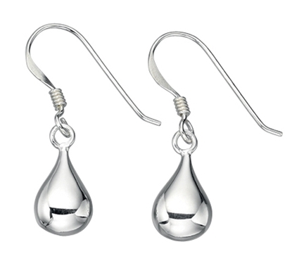 Picture of Teardrop Earrings