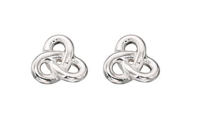 Picture of Knot Earrings