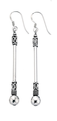 Picture of E671 Indo Earrings