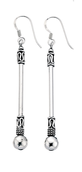 Picture of E671 Indo Earrings