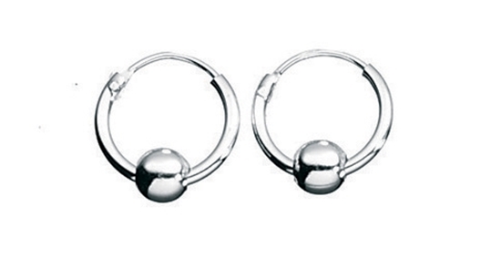 Picture of Hoop With Ball