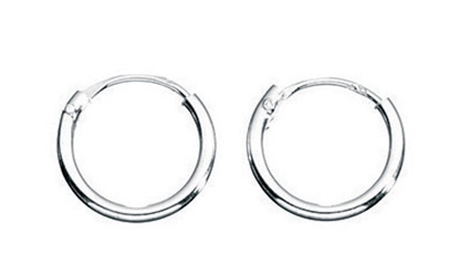 Picture of Plain Hoop