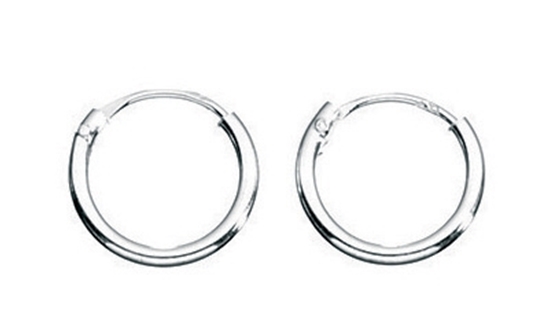 Picture of Plain Hoop