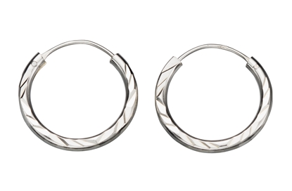 Picture of Hoops 18Mm