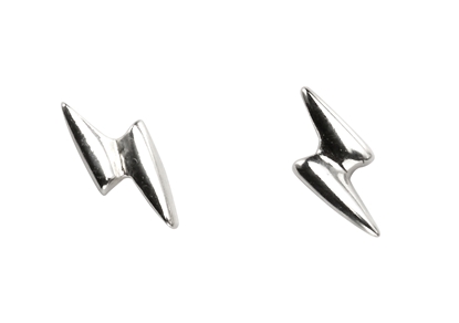Picture of Lightning Flash Studs