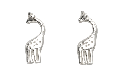 Picture of Giraffe Studs