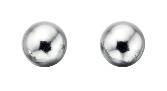 Picture of Plain Ball Studs 6Mm