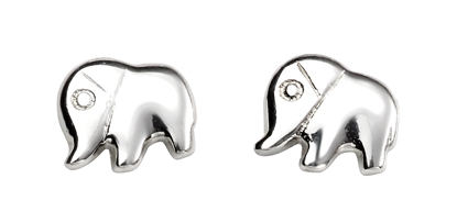 Picture of Elephant Studs