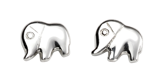 Picture of Elephant Studs