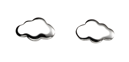 Picture of Cloud Studs