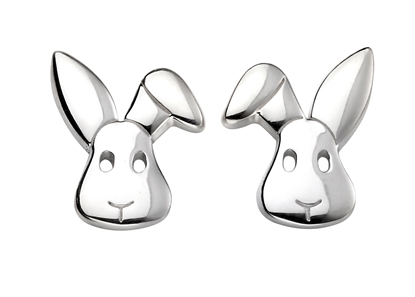 Picture of Bunny Stud Earrings