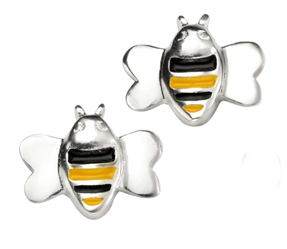 Picture of Bee Studs