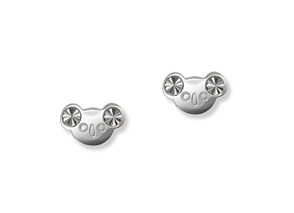 Picture of D4D Koala Studs