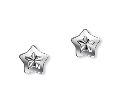 Picture of D4D Star Studs