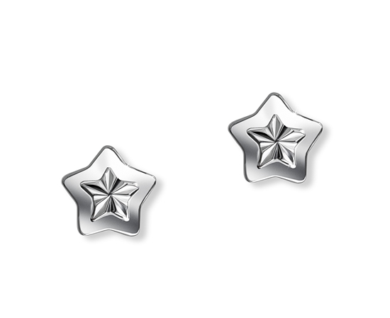 Picture of D4D Star Studs