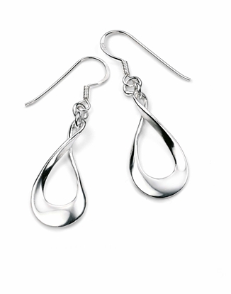 Picture of Twisted Earrings