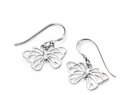 Picture of Butterfly Earrings