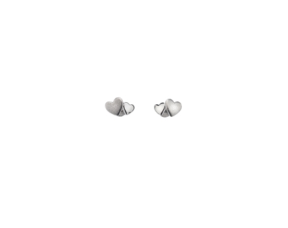 Picture of Silver Designer Earring Pair 167