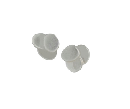 Picture of Silver 110 Earring Pair