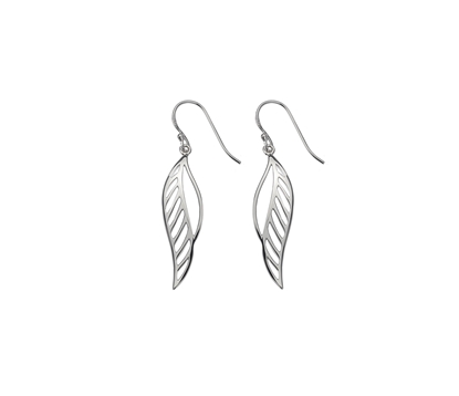 Picture of Silver Earring Pair 155