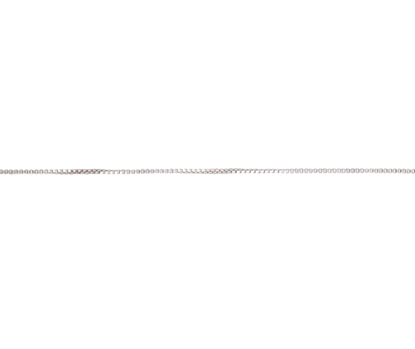 Picture of Silver 0.53 Venetian 16/40cm