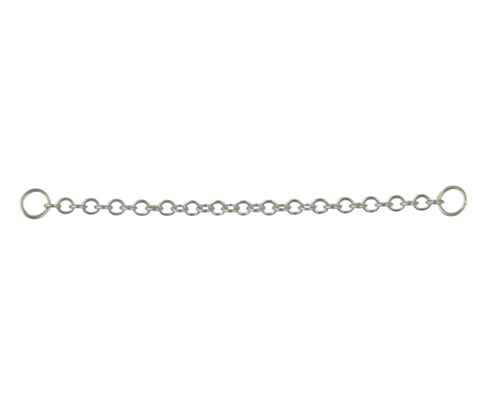 Picture of Silver Safety Chain 2