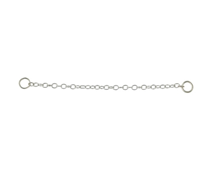 Picture of Silver Safety Chain 1