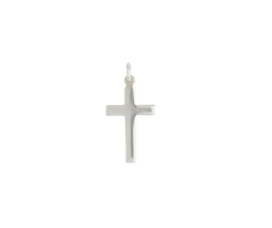 Picture of Silver Cross 60 Pendant