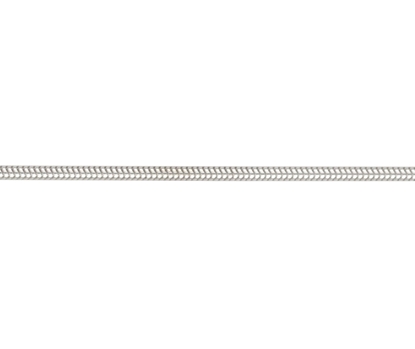 Picture of Silver Snake 2 16/40cm