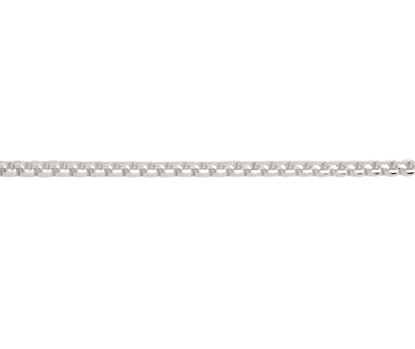 Picture of Silver Box Belcher 200 Feet