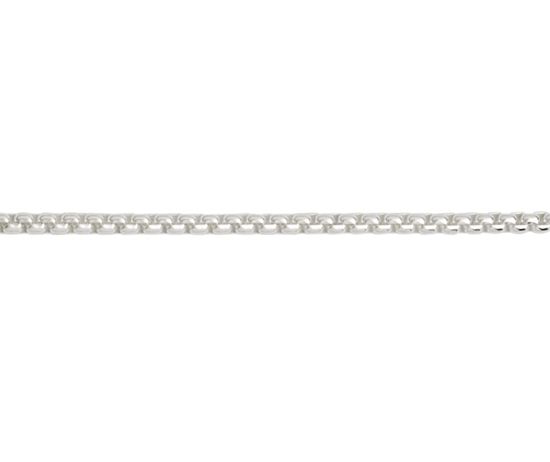 Picture of Silver Box Belcher 200 Feet