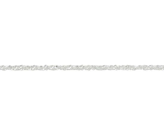 Picture of Silver Stardust 1 18/45cm