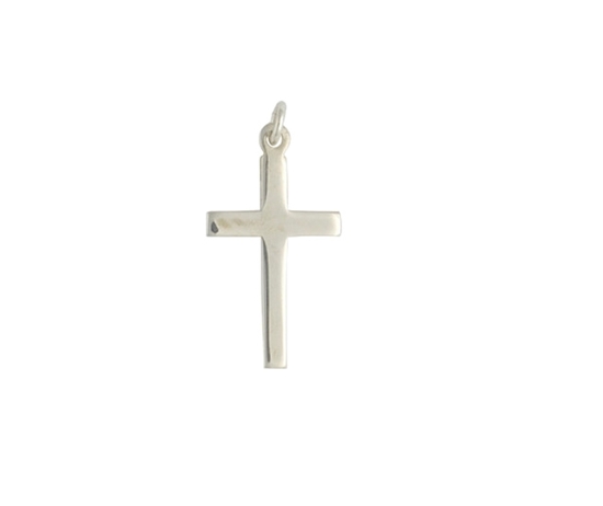 Picture of Silver Cross 61 Pendant