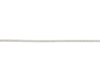 Picture of Silver 32 Curb 22/55cm