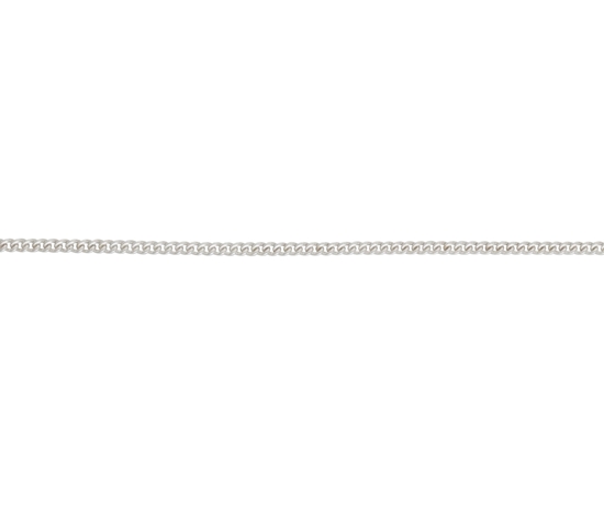 Picture of Silver 32 Curb 22/55cm