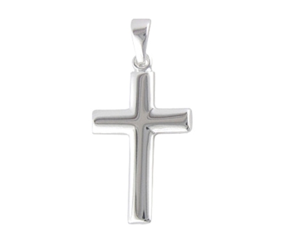 Picture of Silver Cross No. 112