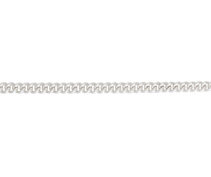 Picture of Silver 72/6 Curb Feet