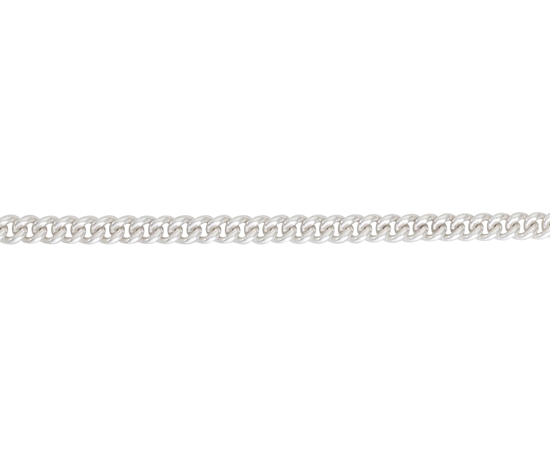 Picture of Silver 72/6 Curb Feet