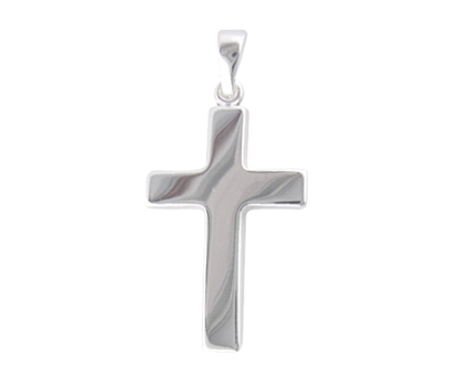 Picture of Silver Cross No. 113