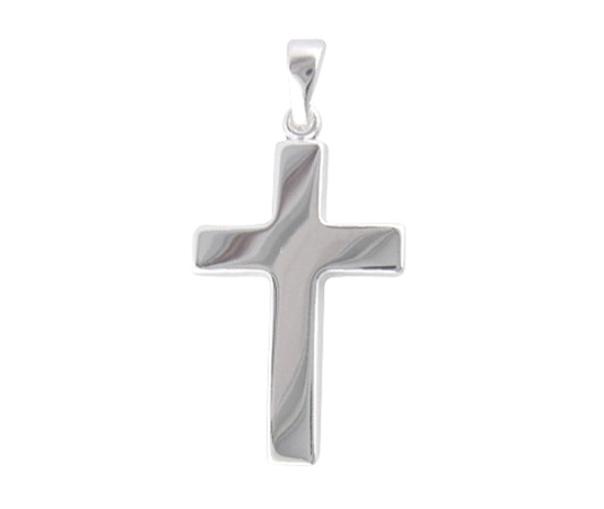 Picture of Silver Cross No. 113