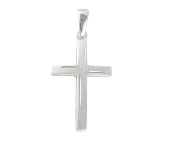 Picture of Silver Cross No. 111