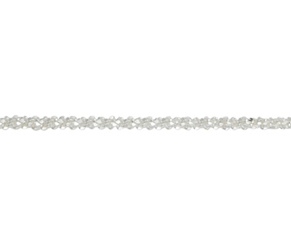 Picture of Silver Stardust 2 18/45cm