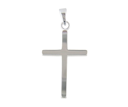 Picture of Silver Cross No. 114