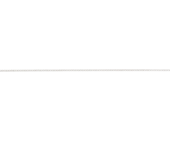 Picture of Silver 14/16 Curb 30/75cm