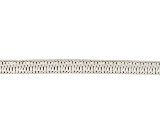 Picture of Silver Snake 5 Feet