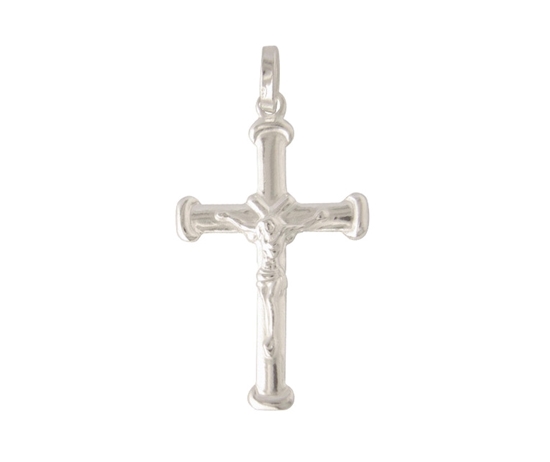 Picture of Silver Cross No. 12