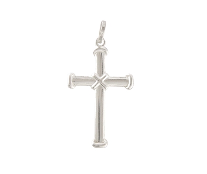 Picture of Silver Cross No. 11