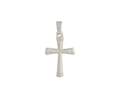 Picture of Silver Cross 67 Pendant